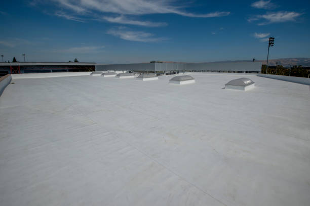 Fast & Reliable Emergency Roof Repairs in South Whittier, CA