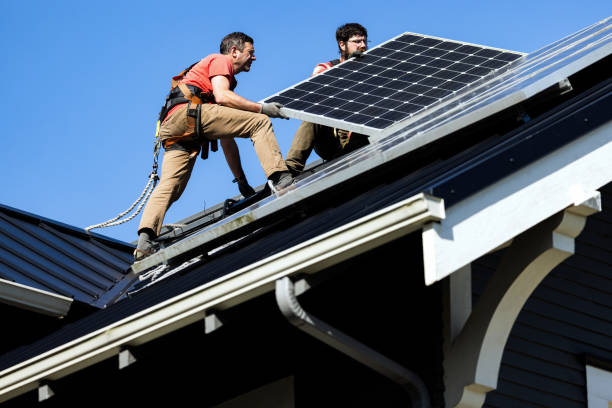 Best Gutter Installation and Repair  in South Whittier, CA